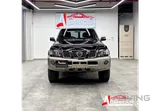 Nissan Patrol Super Safari 2021 V6